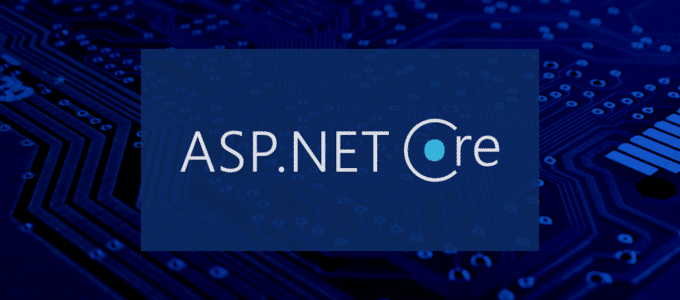 ASP.NET core path traversal